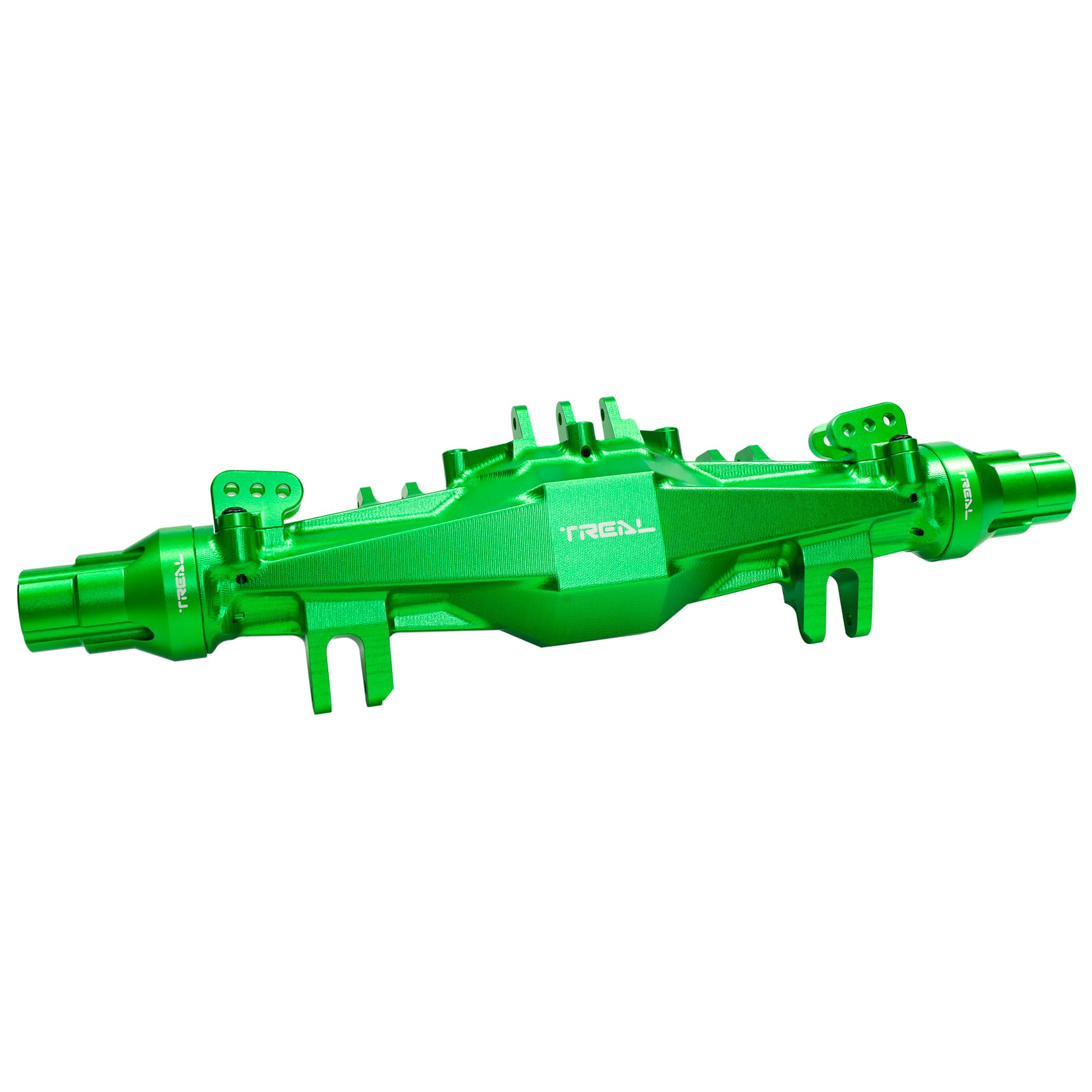 Amazon.com: Treal Aluminum 7075 CNC Billet Rear Axle Housing for